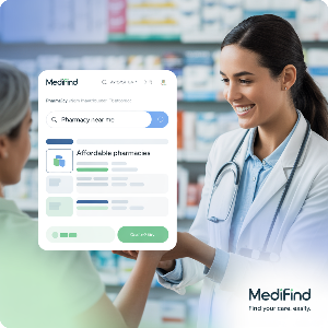 부산 저렴한 약국 찾기 이미지
