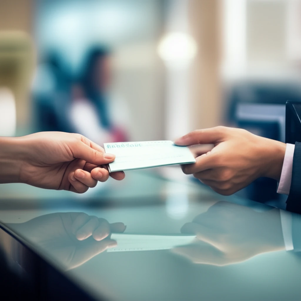 생계비계좌 압류방지통장 신청 절차와 ..