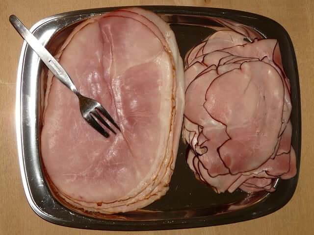 통풍에 해로운 음식