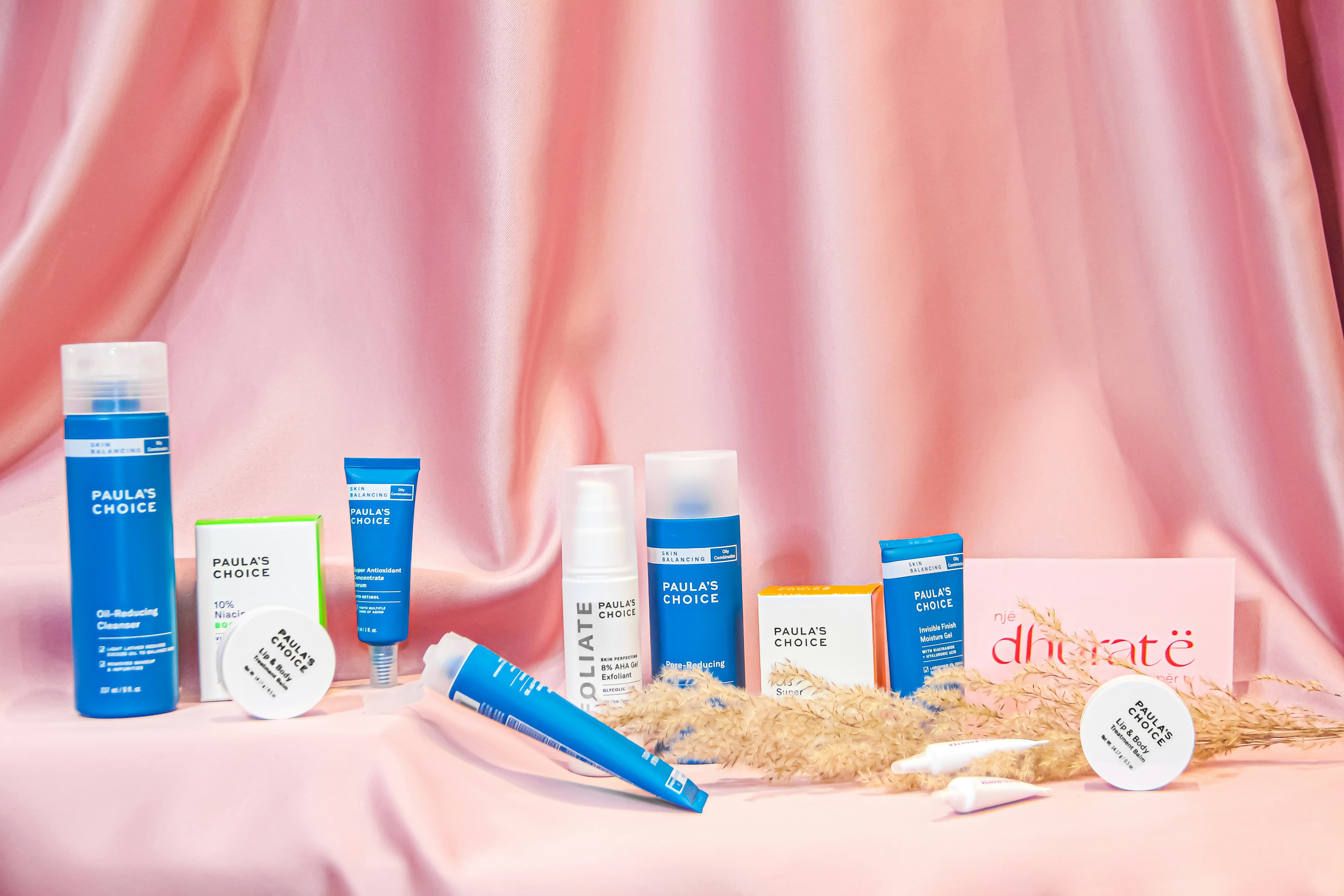 50대를 위한 선크림 선택 가이드- 피부 노화 &amp; 기미 예방 필수템