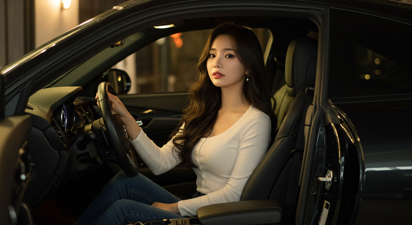 르노삼성 SM6
