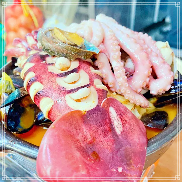 생방송 오늘저녁 도봉구, 방학동 도깨비시장 낙지, 전복, 해물 산더미 짬뽕 맛집
