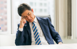 남성 갱년기 장애