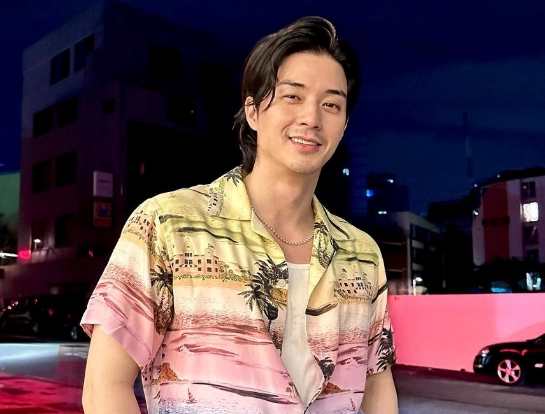 김지훈 배우 프로필 나이 고향 학력 키 경력 인스타그램