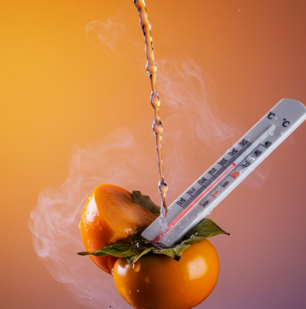 감잎차 자주 묻는 질문 (Q&amp;A) 2