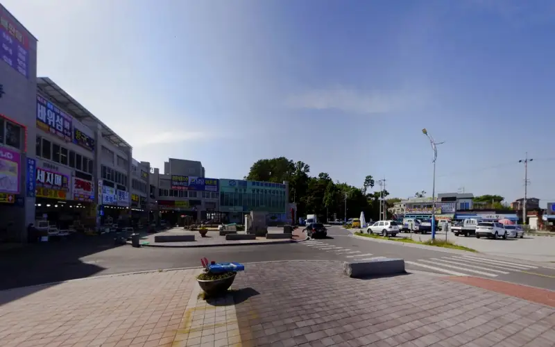 남당항 새조개 축제_8