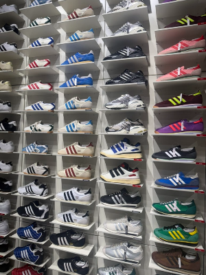 무신사 성수 대림창고