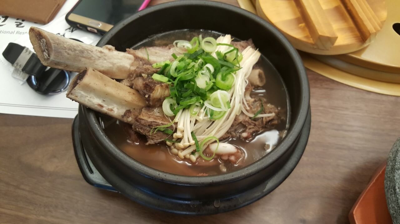 생방송오늘저녁 안동식 마늘 소갈비 서울 강서구 등촌동 맛집