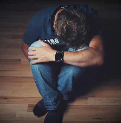 우울증 극복방법