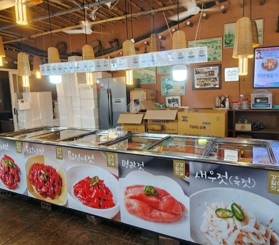 6시내고향새우젓