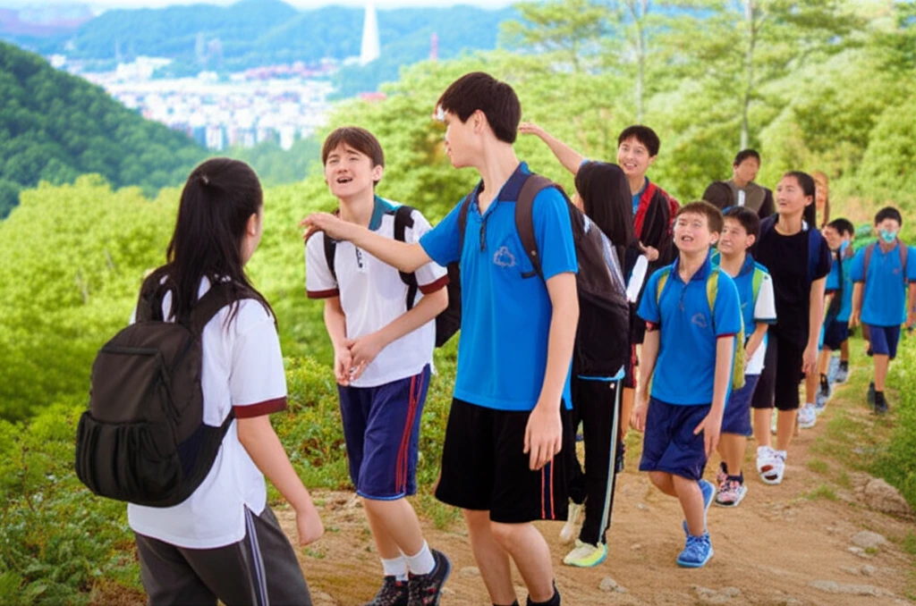 2025년 교육급여 수급자 자녀 체험..