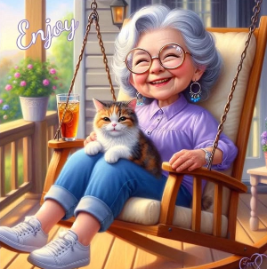 (스마트도시가 만드는 어르신들의 행복한노년)