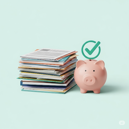 퇴직금 중간정산 서류