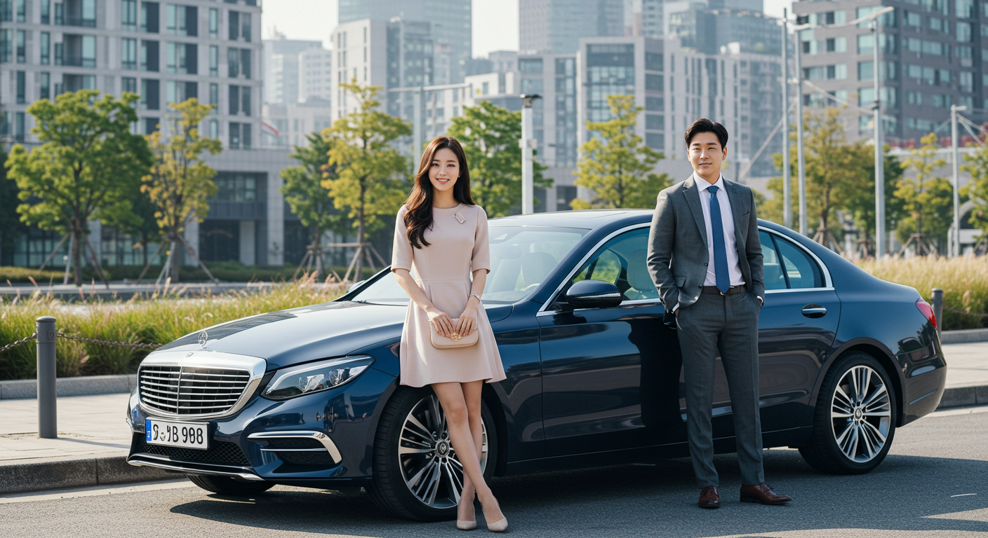 자동차 검사 예약