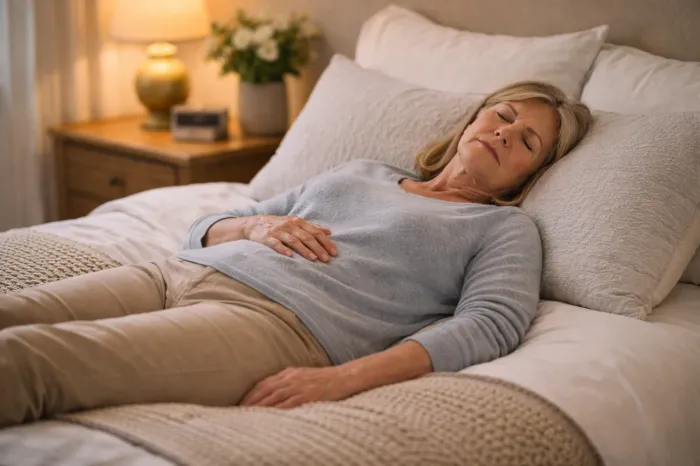 골연화증의 증상