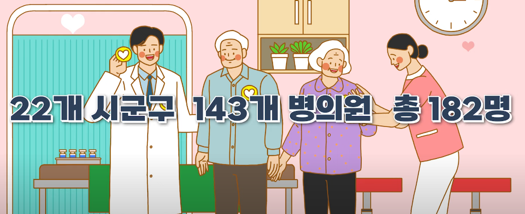 치매관리주치의 시범사업