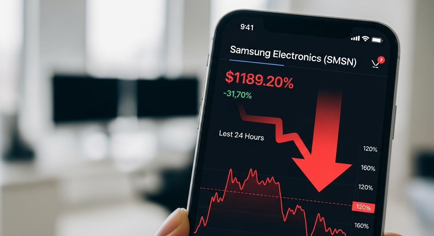 삼성전자 주가오늘시세