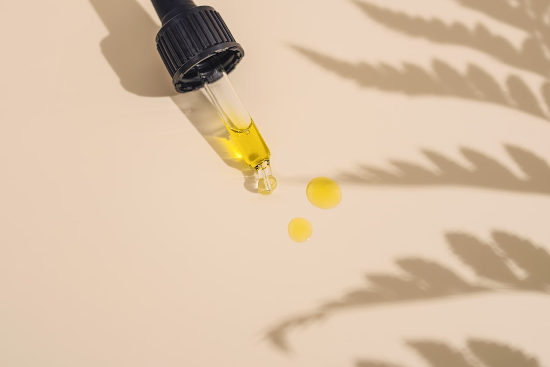 Oil