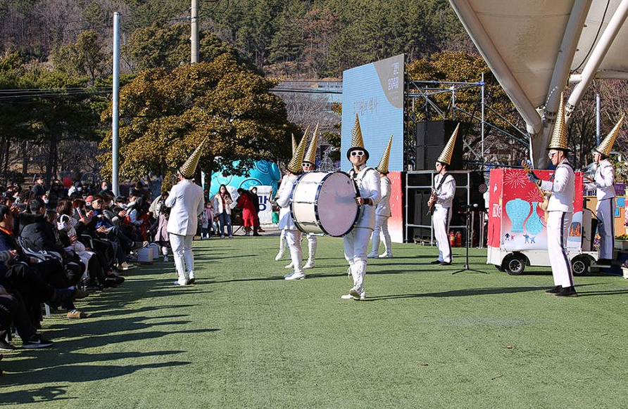 강진 청자축제 사전관람 예약