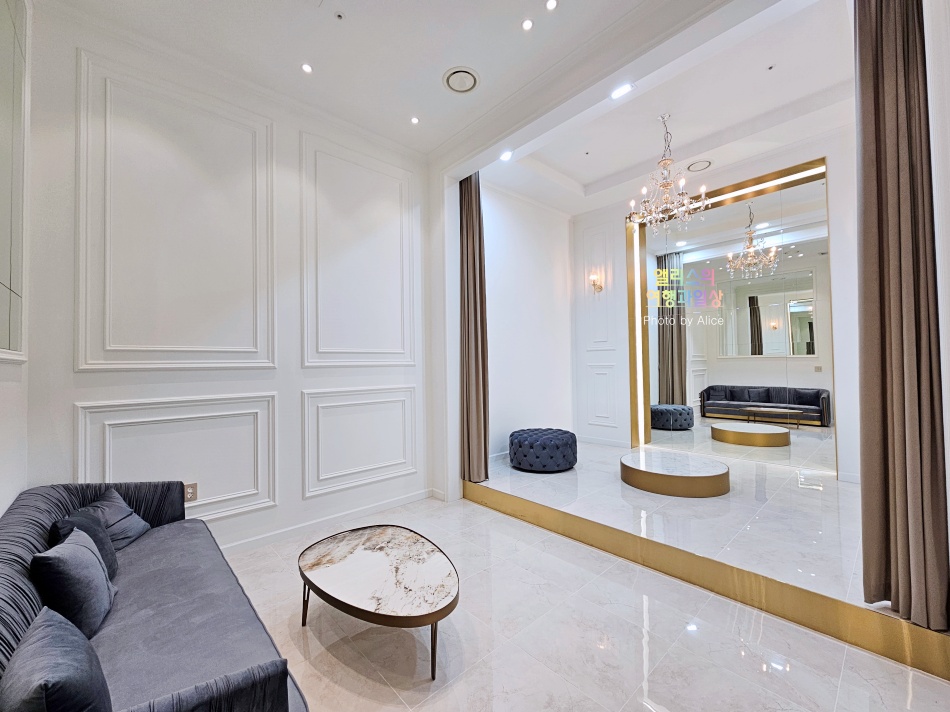 울산 오션뷰 웨딩홀 결혼식장 투어 타니베이 호텔 & 웨딩 예식장 + 뷔페 후기