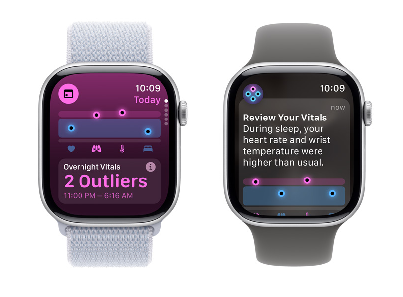 애플워치 관련 사진