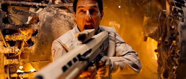 오블리비언 스틸컷 9