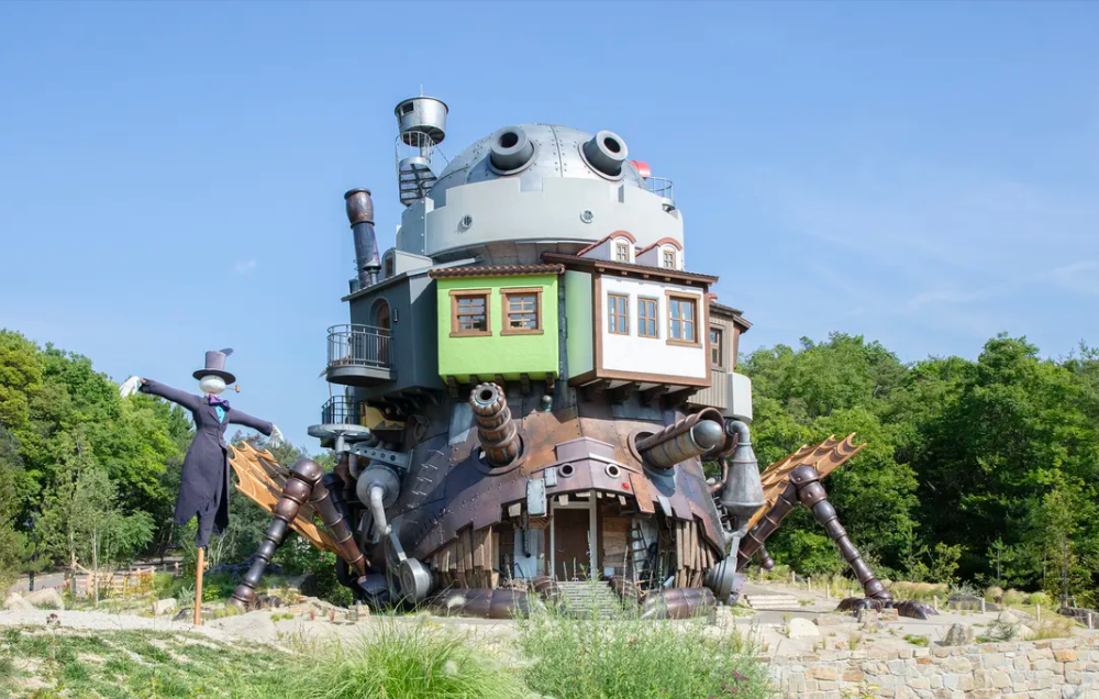 나고야-지브리2