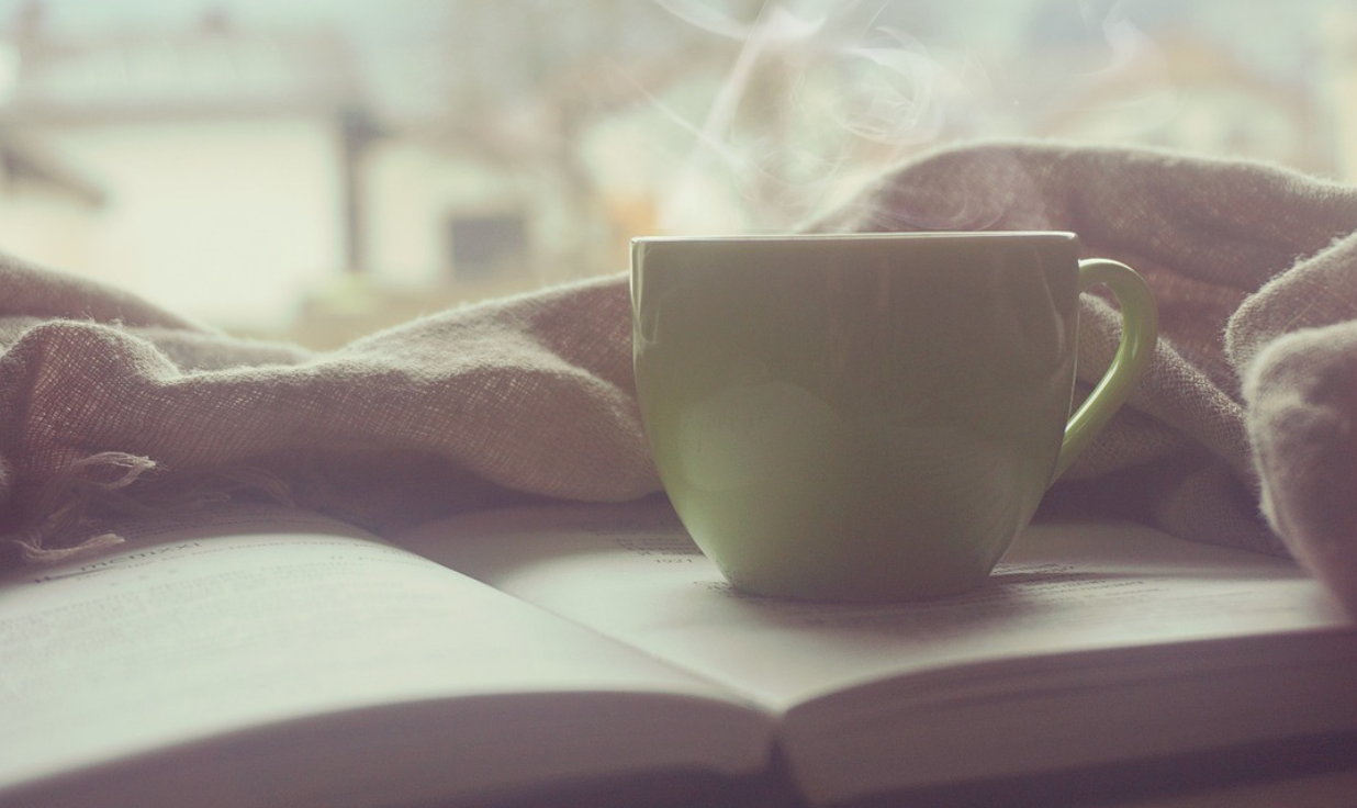 아침-기상-수면-멜라토닌-독서-취미