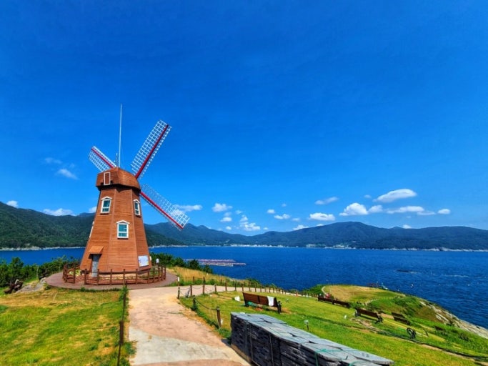 2025 대한민국 숙박세일 페스타, 거제도 가을·겨울 여행 - 혜택 총정리 관련 사진