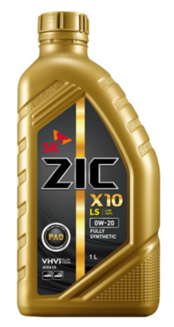 SK엔무브-지크-X10-0W-20-LS