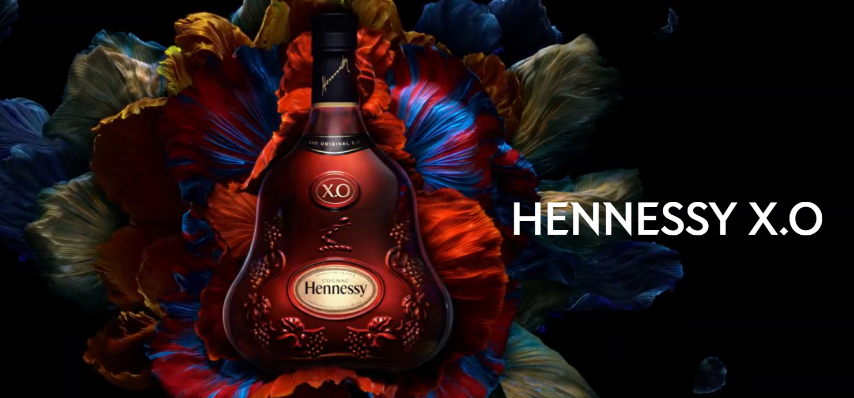 헤네시 XO