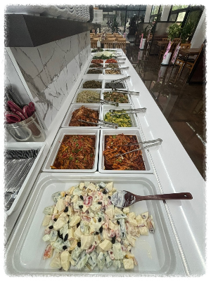 담양담빛갈비