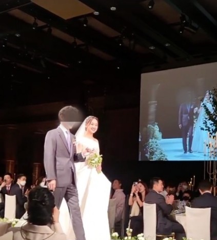 손연재 축의금 어린이병원에