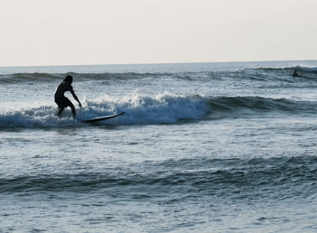 발리 서핑 명소 완벽 가이드: 초보부터 숙련자까지