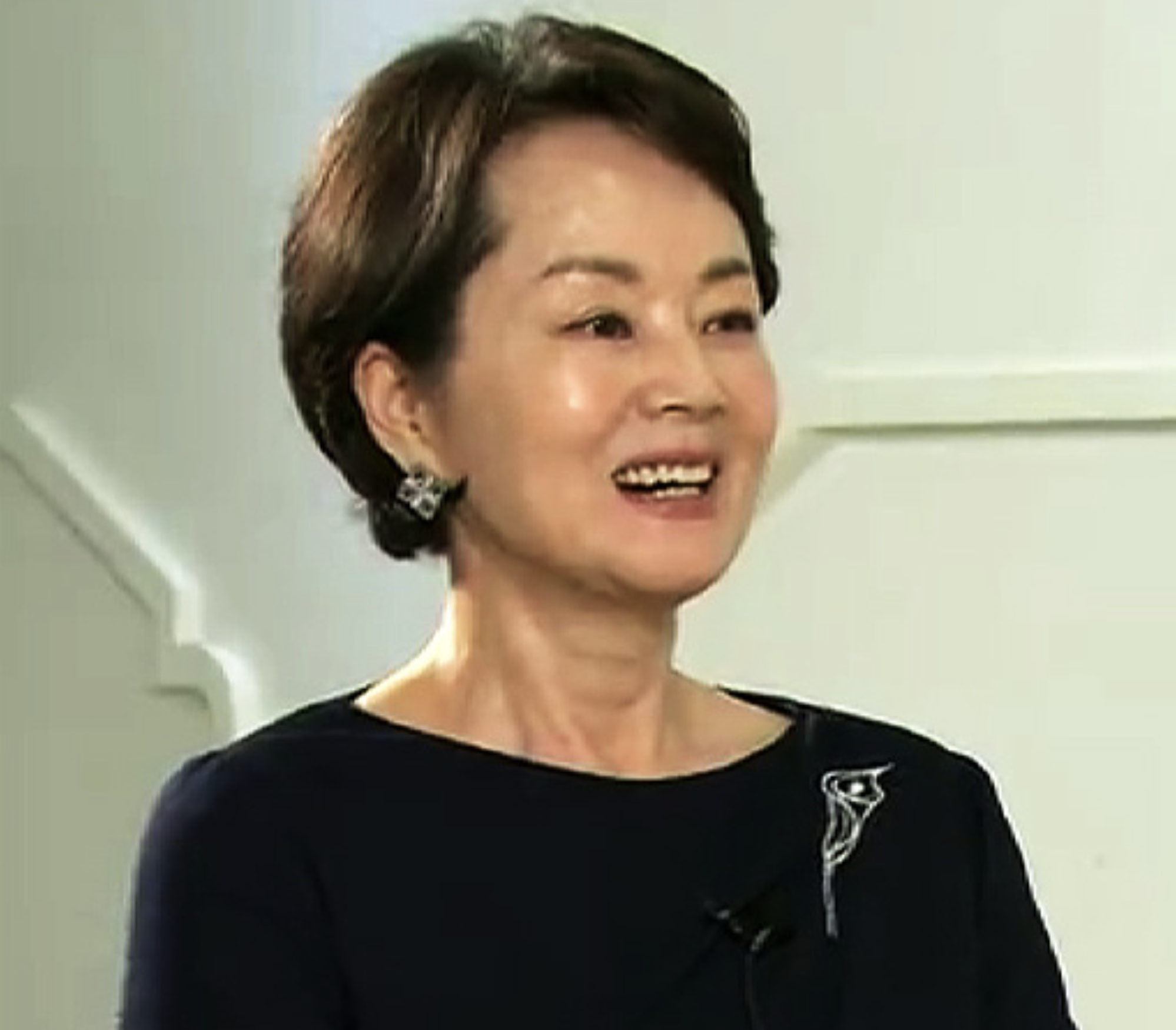 김영애 사망