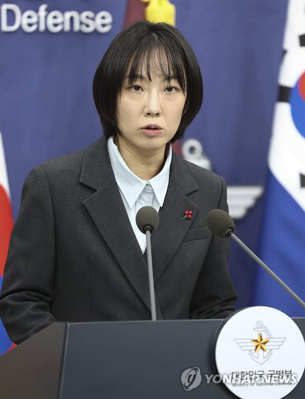 정빛나 대변인 나이 학력 프로필 총정리｜연합뉴스 기자 출신&middot;천하람 국감&middot;브런슨 전작권 발언 논란