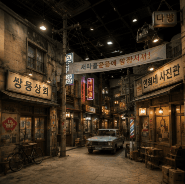 부산 영화체험박물관 입장료 예약 주차 총정리