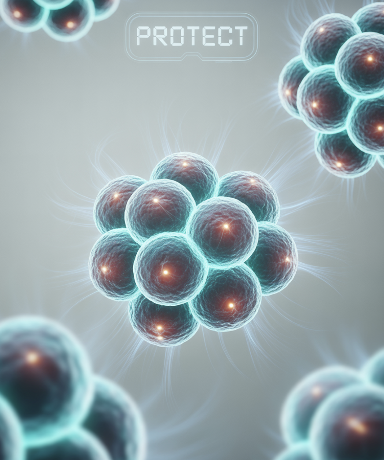 면역력을 높이는 가장 따뜻한 방법