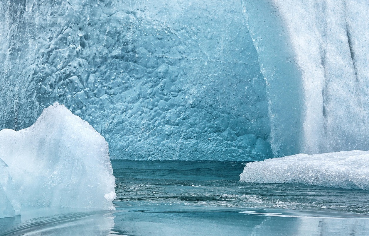 빙하 붕괴 이후 가장 먼저 무너지는 것은 &lsquo;해안 도시&rsquo;가 아니다