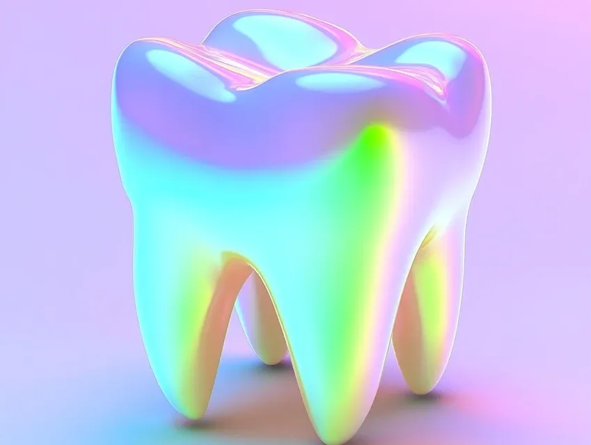 잇몸 건강에 좋은 음식 5가지 🍏