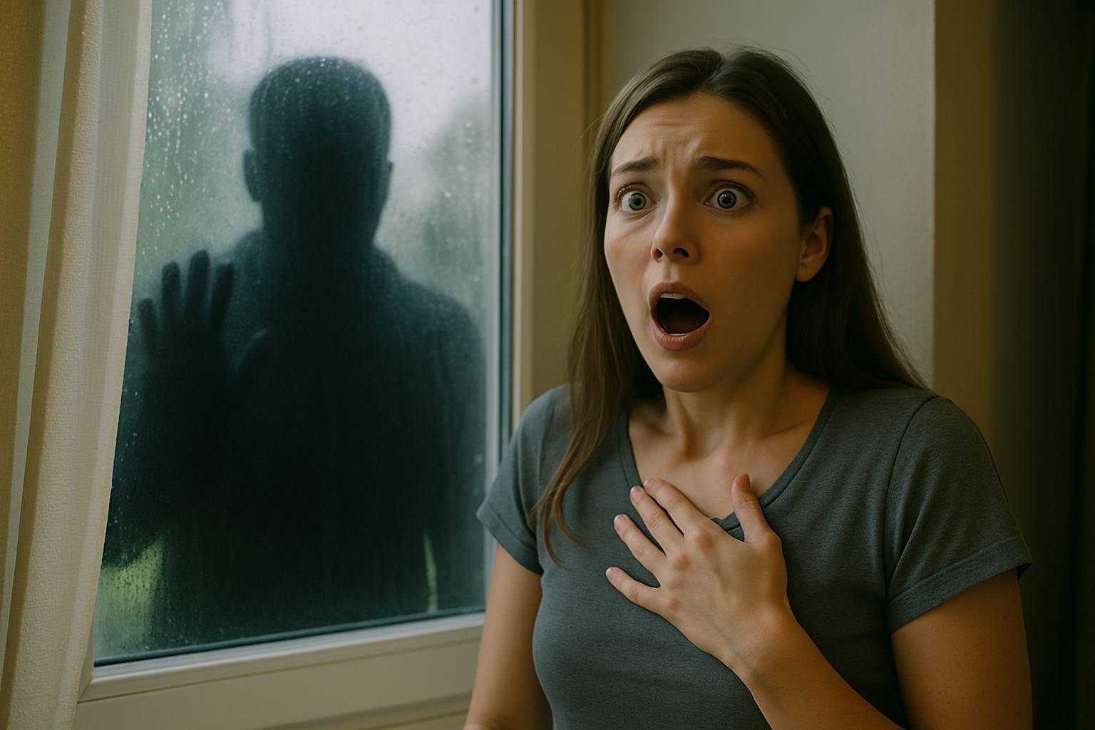 낯선-사람이-창문으로-들어오는-꿈