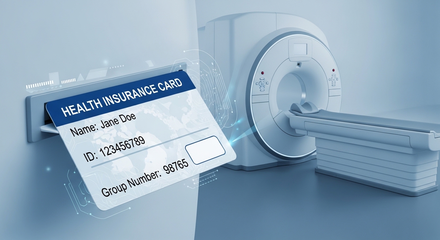 척추mri검사비용