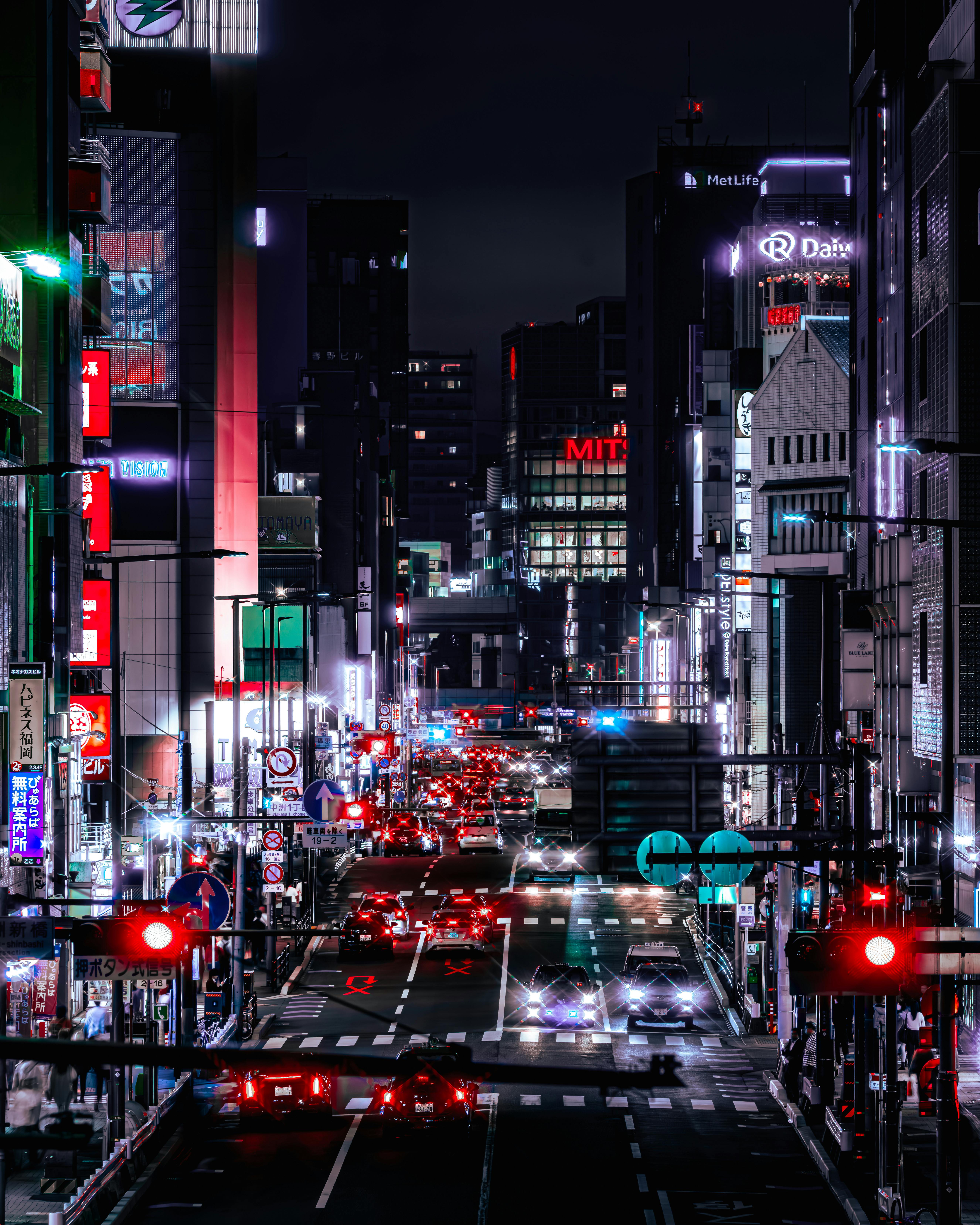 중년부부 일본여행 후쿠오카