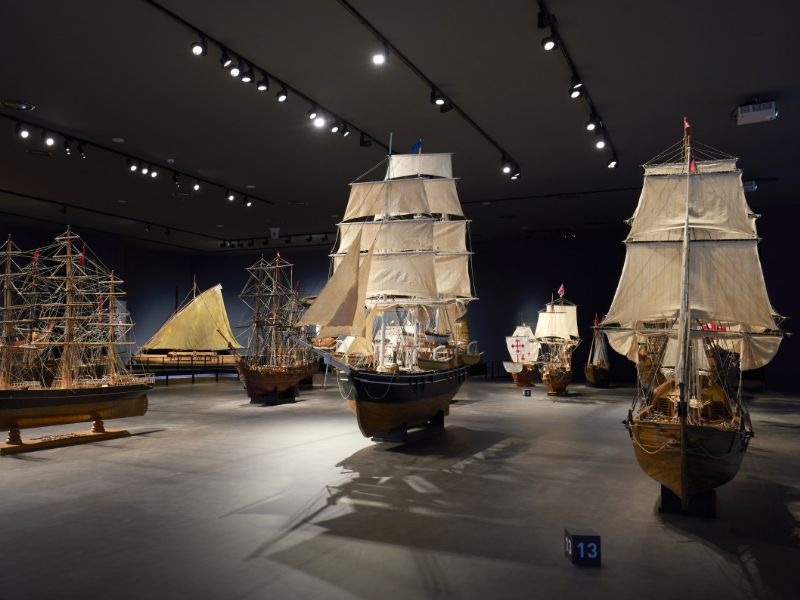 국립해양박물관