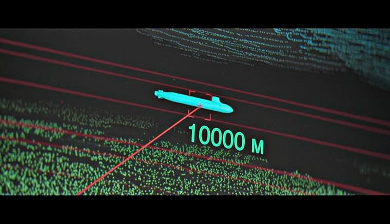 미션 임파서블 7: 데드 레코닝 PART ONE