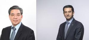 호세 무뇨스 첫 외국인 CEO