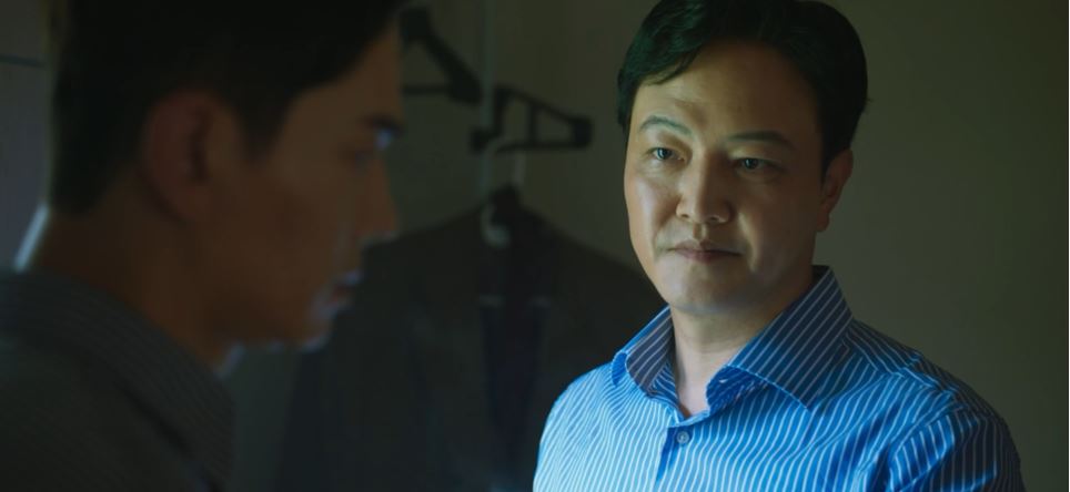 낮에뜨는달_8회