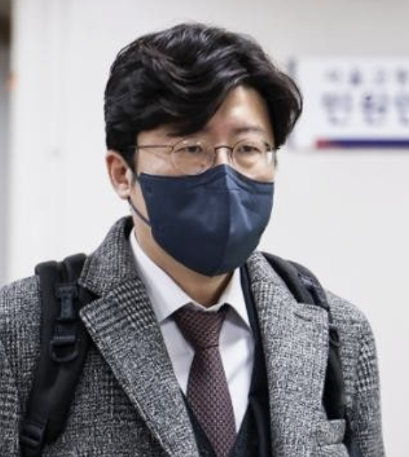 이규원 윤리위원회 제소