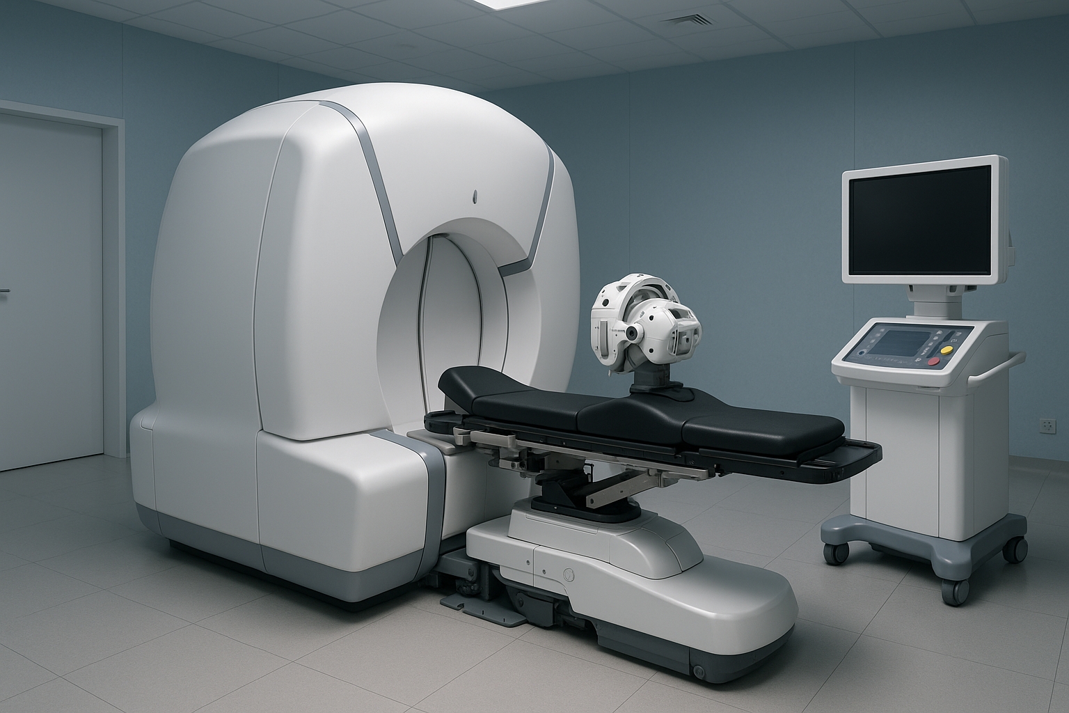 뇌종양 감마나이프 치료비용 완벽 가이드: 첨단의료 보험 적용법