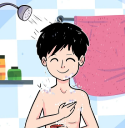 액취증 증상부터 수술 치료까지, 원인과 해결책 총정리